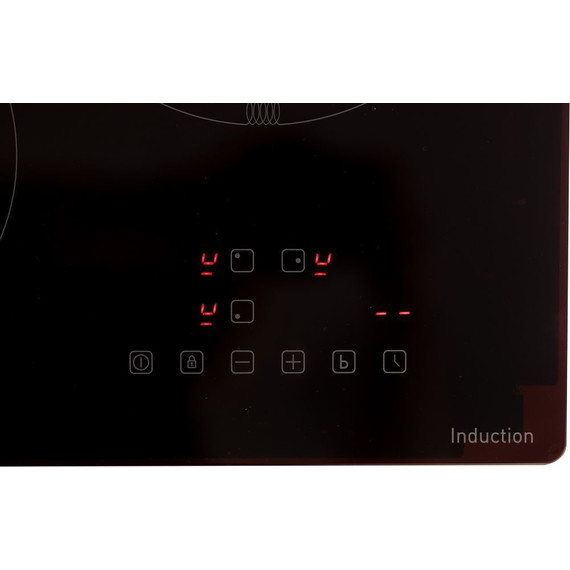 Индукционная варочная поверхность P-3IBS фото 5