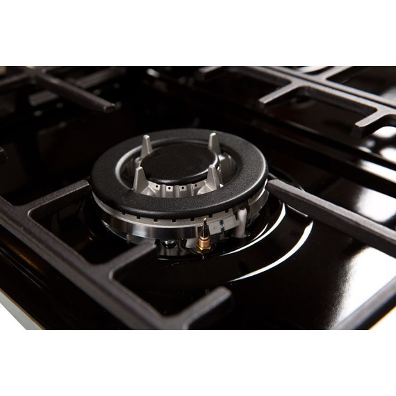 Газовая варочная поверхность Oasis P-3MBT - 4 Газовая варочная поверхность Oasis P-3MBT фото 4