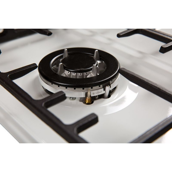 Газовая варочная поверхность Oasis P-3MWT фото 4