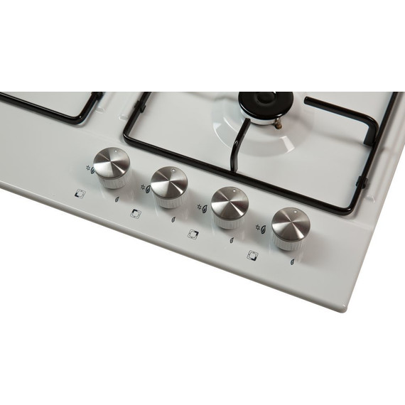 Газовая варочная поверхность Oasis P-EW - 2 Газовая варочная поверхность Oasis P-EW фото 2