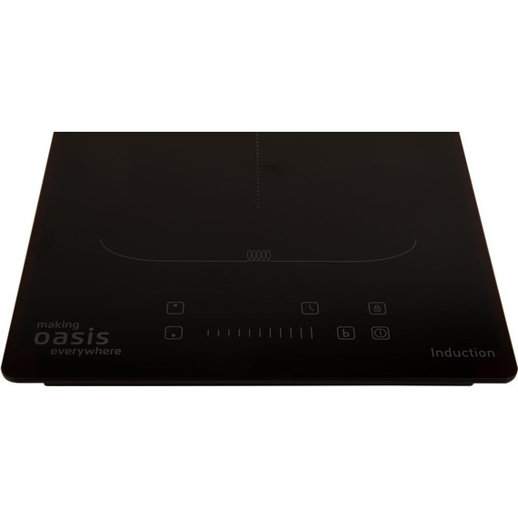 Индукционная варочная поверхность P-IBDF Domino фото 4