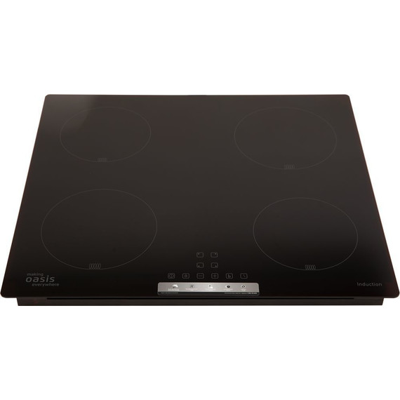 Индукционная варочная поверхность P-IBS фото 3