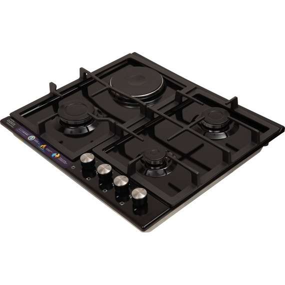 Комбинированная варочная поверхность Oasis P-MBK31 - 3 Комбинированная варочная поверхность Oasis P-MBK31 фото 3