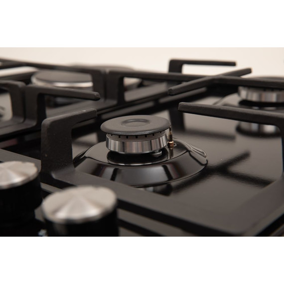 Комбинированная варочная поверхность Oasis P-MBK31 - 4 Комбинированная варочная поверхность Oasis P-MBK31 фото 4