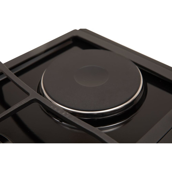 Комбинированная варочная поверхность Oasis P-MBK31 - 5 Комбинированная варочная поверхность Oasis P-MBK31 фото 5