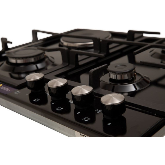 Комбинированная варочная поверхность Oasis P-MBK31 - 6 Комбинированная варочная поверхность Oasis P-MBK31 фото 6