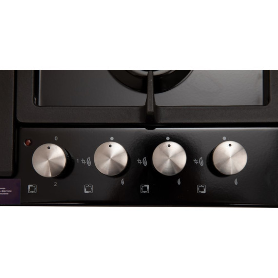 Комбинированная варочная поверхность Oasis P-MBK31 - 7 Комбинированная варочная поверхность Oasis P-MBK31 фото 7