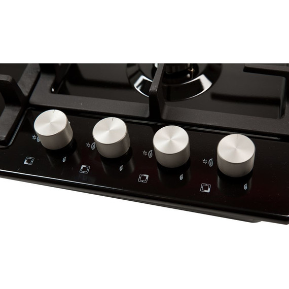 Газовая варочная поверхность Oasis P-MBRP фото 3