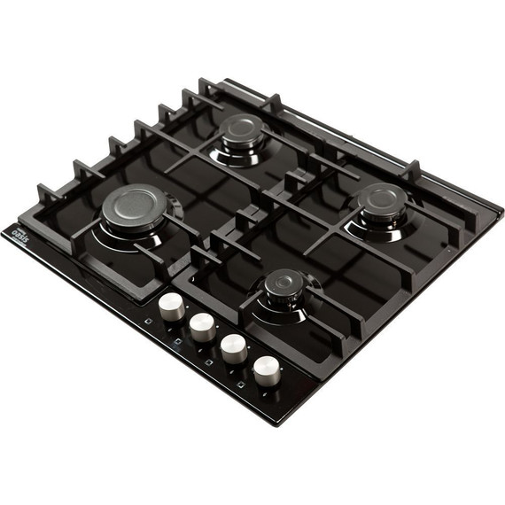 Газовая варочная поверхность Oasis P-MBRP фото 4