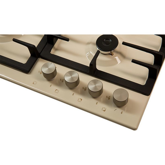 Газовая варочная поверхность Oasis P-MIRP фото 2