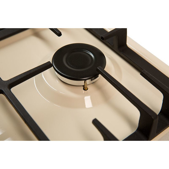 Газовая варочная поверхность Oasis P-MIRP фото 3