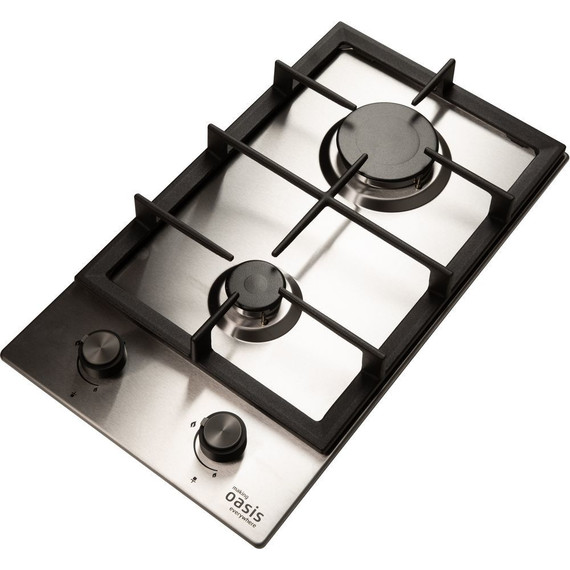 Газовая варочная поверхность Oasis P-MND Domino фото 3