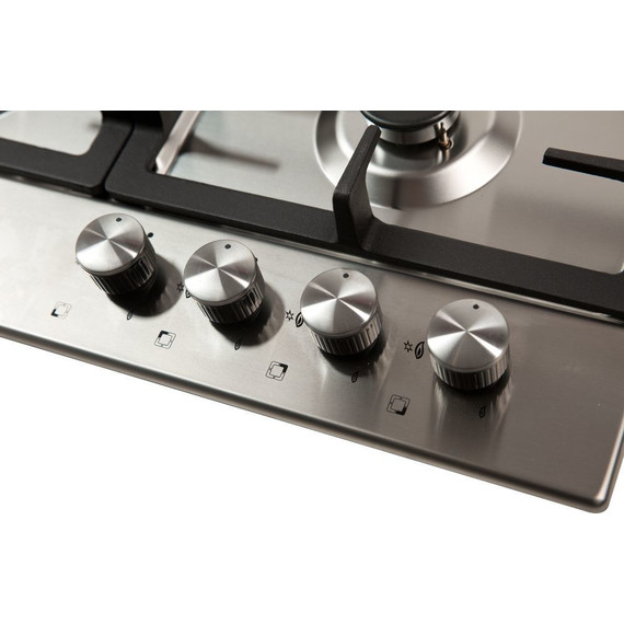 Газовая варочная поверхность Oasis P-MNP фото 2