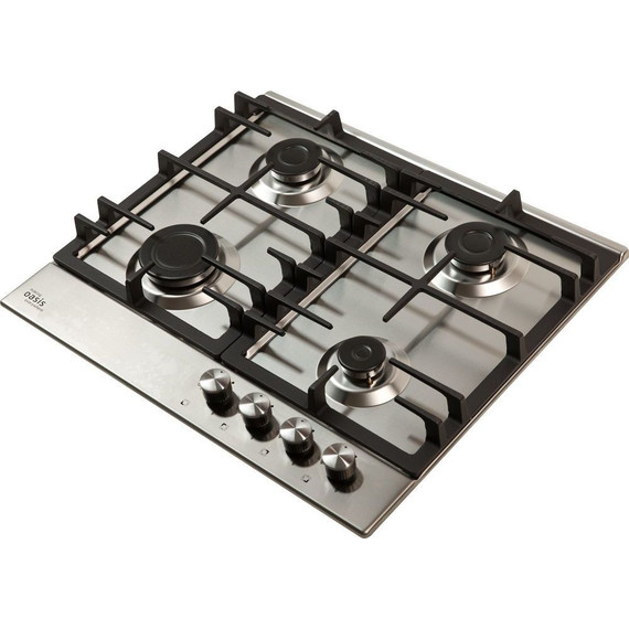 Газовая варочная поверхность Oasis P-MNP фото 3