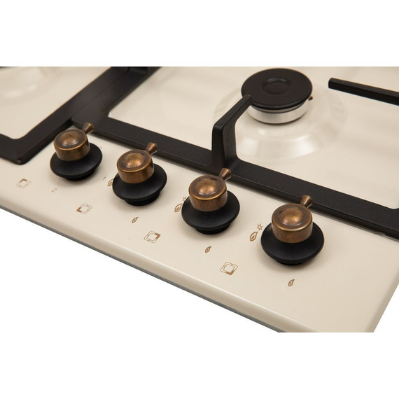 Комбинированная варочная поверхность Oasis P-MRK31 - 6 Комбинированная варочная поверхность Oasis P-MRK31 фото 6