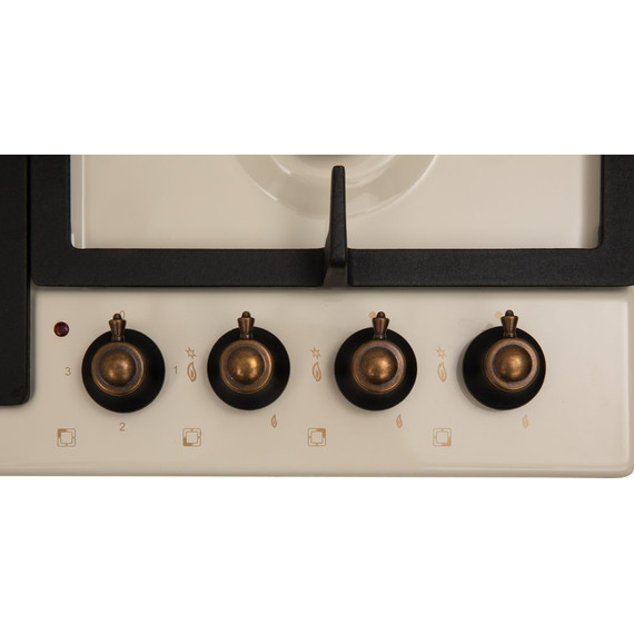 Комбинированная варочная поверхность Oasis P-MRK31 - 7 Комбинированная варочная поверхность Oasis P-MRK31 фото 7