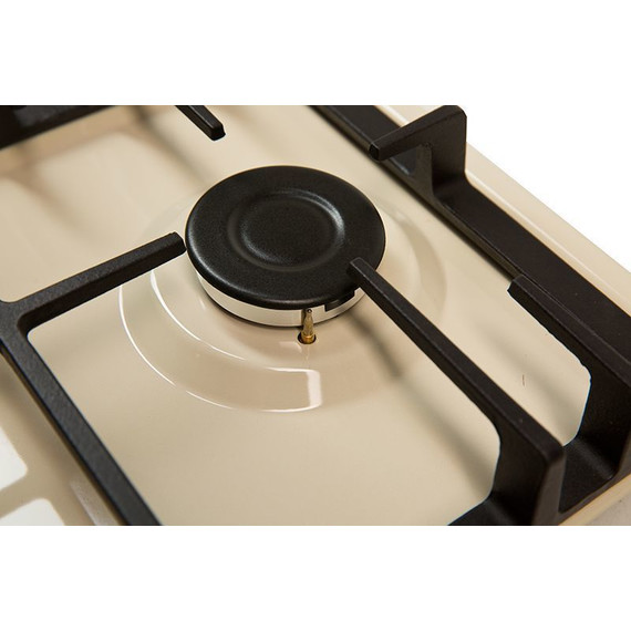 Газовая варочная поверхность Oasis P-MRP фото 3