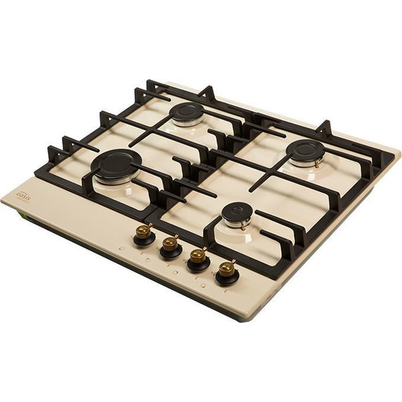 Газовая варочная поверхность Oasis P-MRP фото 4