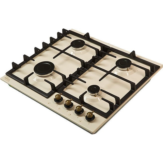 Газовая варочная поверхность Oasis P-MRRP фото 5