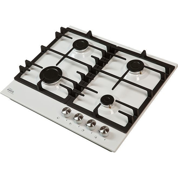 Газовая варочная поверхность Oasis P-MWP фото 4