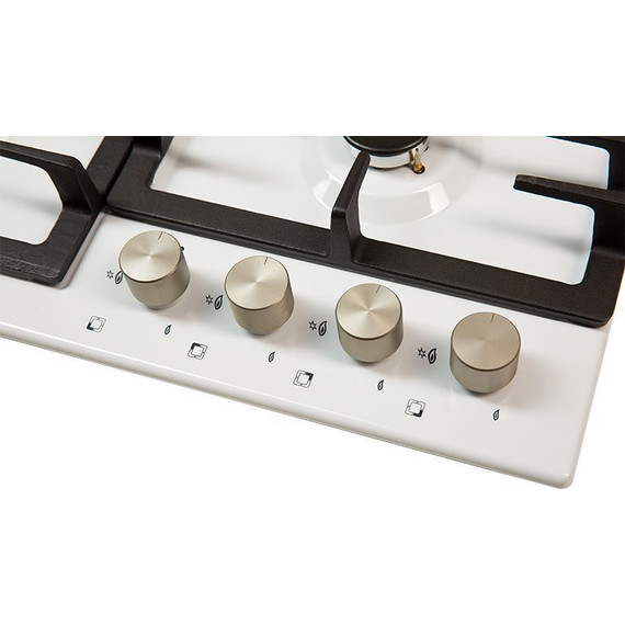 Газовая варочная поверхность Oasis P-MWRP фото 2