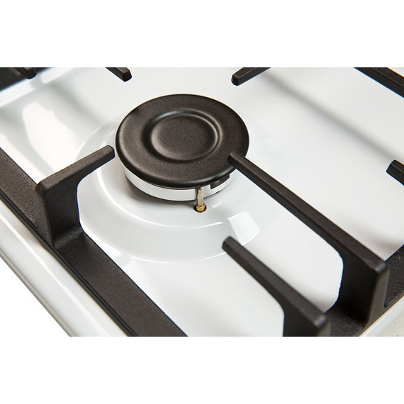 Газовая варочная поверхность Oasis P-MWRP фото 3