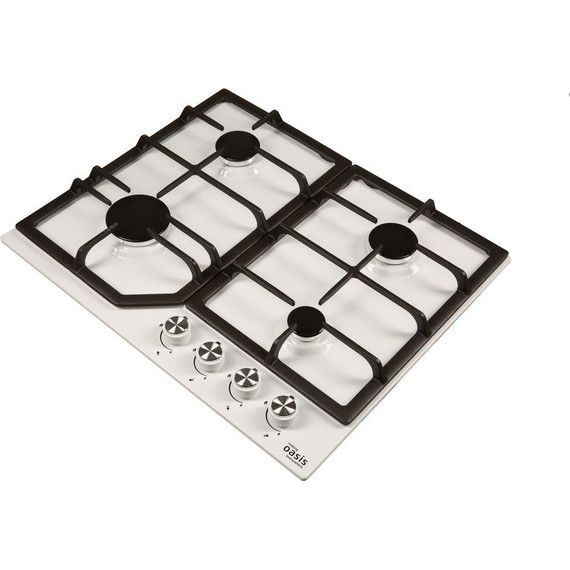 Газовая варочная поверхность Oasis P-MWR фото 3