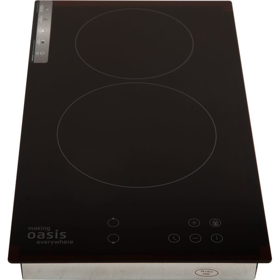 Электрическая варочная поверхность P-SBD Domino фото 3