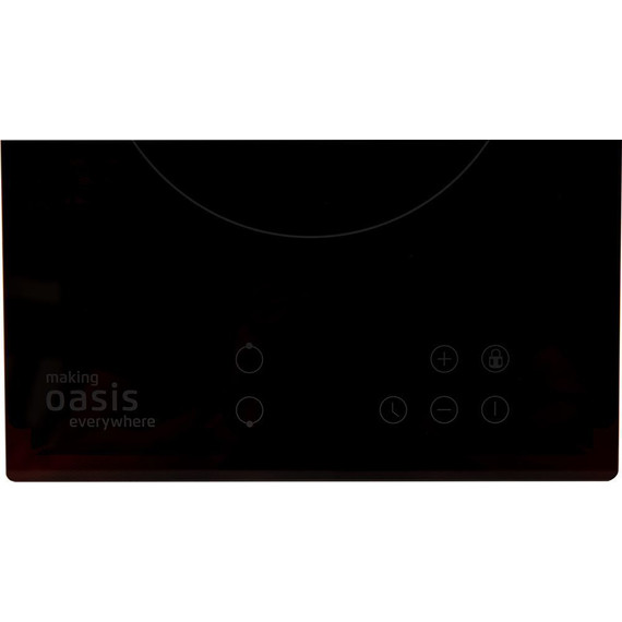 Электрическая варочная поверхность P-SBD Domino фото 4