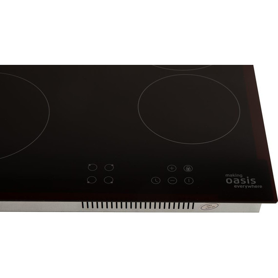 Электрическая варочная поверхность Oasis P-SBS фото 5