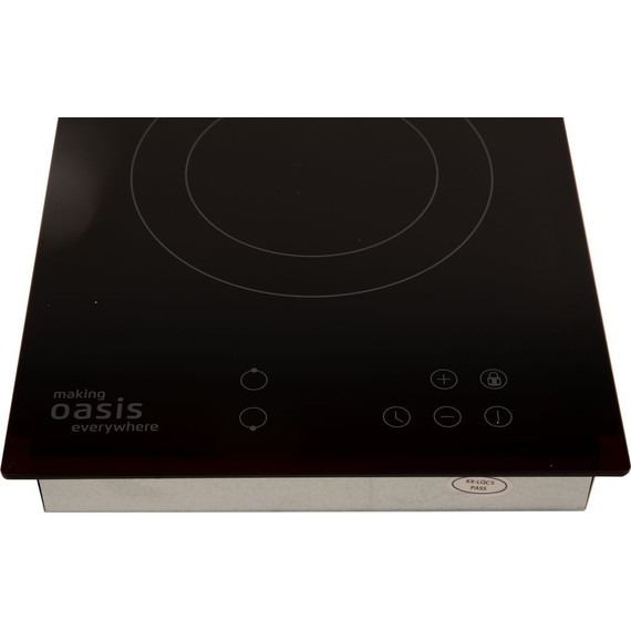 Электрическая варочная поверхность P-SDR Domino фото 4