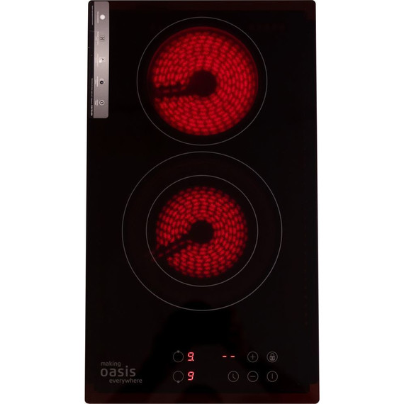 Электрическая варочная поверхность P-SDR Domino фото 5