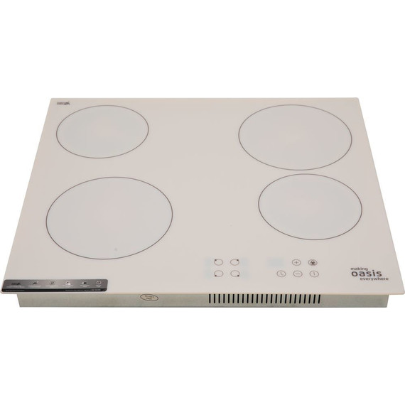 Электрическая варочная поверхность P-SWS фото 2