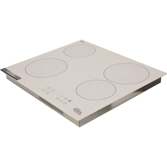 Электрическая варочная поверхность P-SWS фото 3