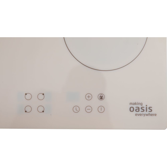 Электрическая варочная поверхность P-SWS фото 5