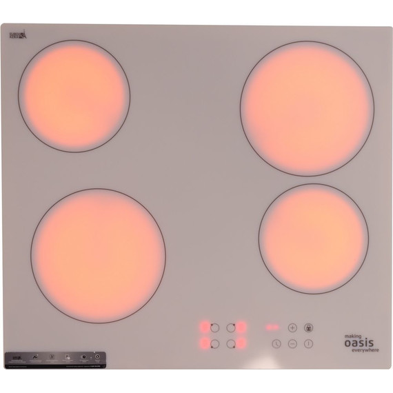 Электрическая варочная поверхность P-SWS фото 6