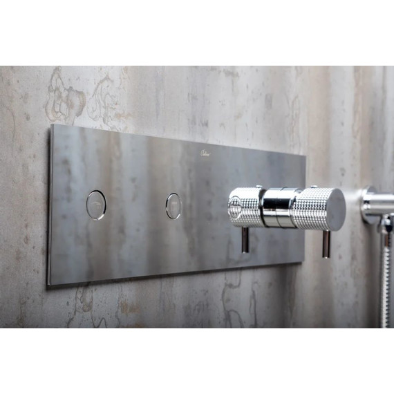 Душевая система для душа Boheme Fusion 130-CR, chrome, Цвет производителя: chrome - 7 Душевая система для душа Boheme Fusion 130-CR, chrome, Цвет производителя: chrome фото 7