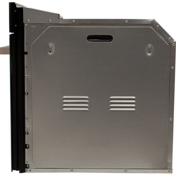 Электрический духовой шкаф Oasis D-45SB6 фото 10