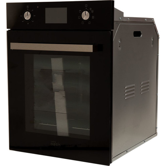 Электрический духовой шкаф Oasis D-45SB6 фото 11