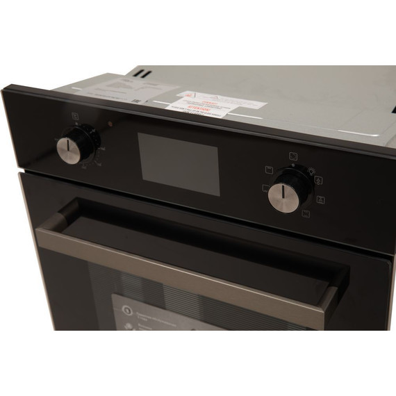 Электрический духовой шкаф Oasis D-45SB6 фото 3