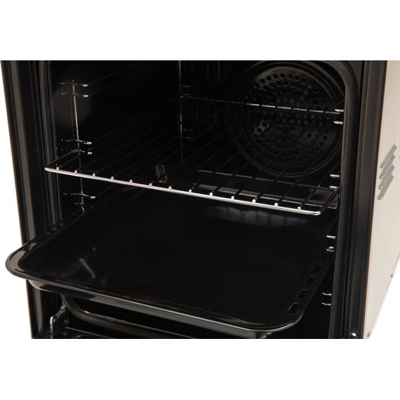 Электрический духовой шкаф Oasis D-45SB6 фото 4