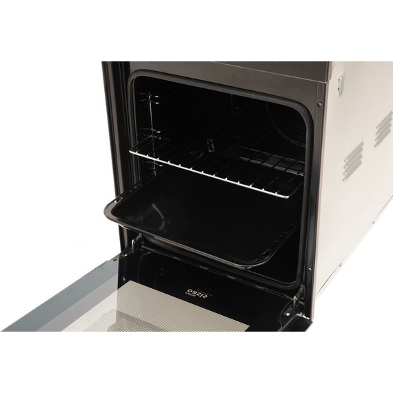 Электрический духовой шкаф Oasis D-45SB6 фото 5