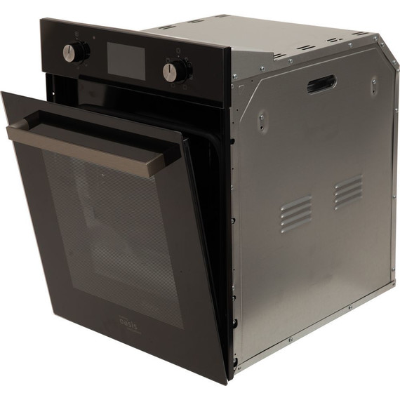 Электрический духовой шкаф Oasis D-45SB6 фото 7