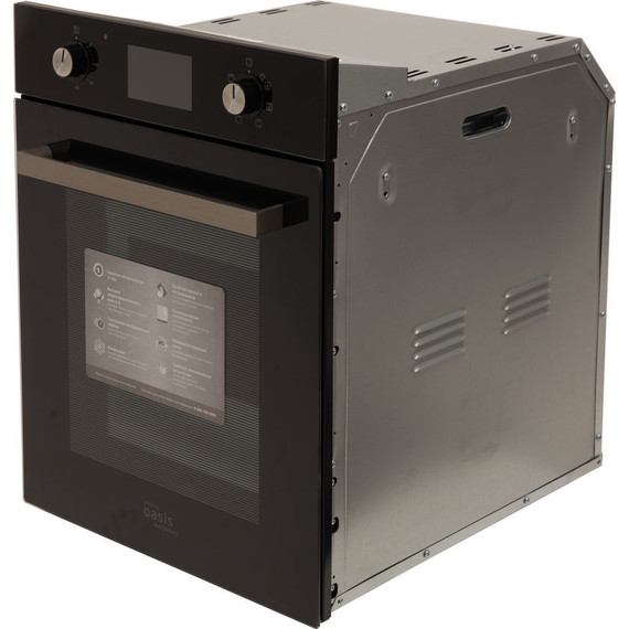 Электрический духовой шкаф Oasis D-45SB6 фото 8