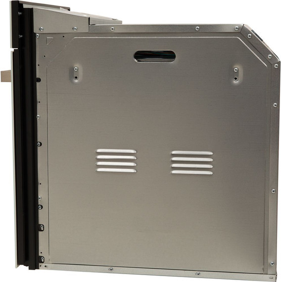 Электрический духовой шкаф Oasis D-45SW6 фото 12