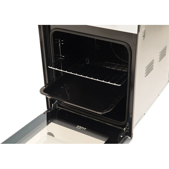 Электрический духовой шкаф Oasis D-45SW6 фото 6