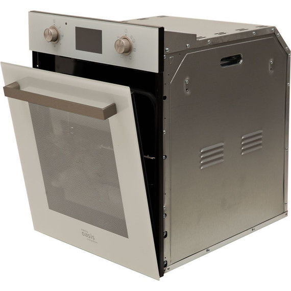 Электрический духовой шкаф Oasis D-45SW6 фото 8