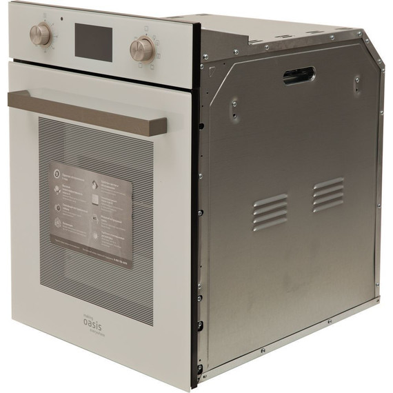 Электрический духовой шкаф Oasis D-45SW6 фото 9