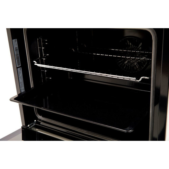 Электрический духовой шкаф Oasis D-MDG фото 6