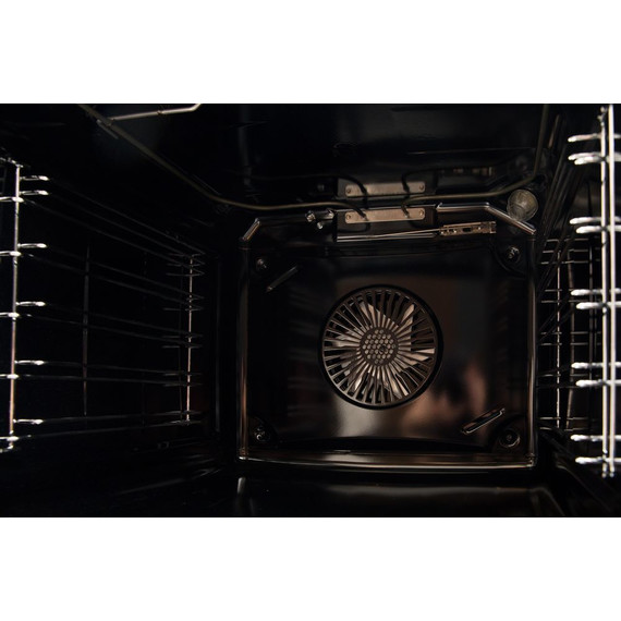 Электрический духовой шкаф Oasis D-MDG фото 8